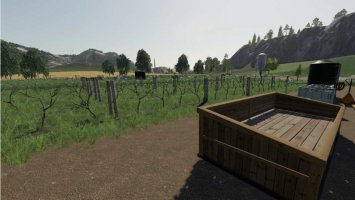 Weinberg FS19