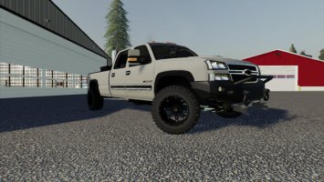 06 DURAMAX fs19