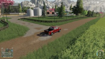 A JnJ Farm Saves repaired audio update Final Repaired FS19