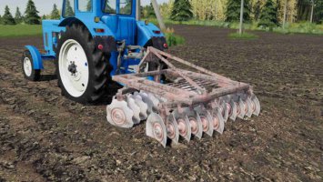 Akpil 2.5M pack FS19