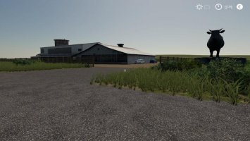 American Farmer FS19