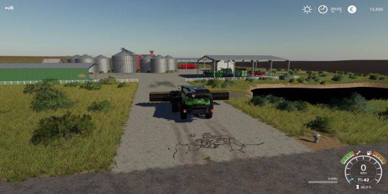 american farming simulator 2019 mods