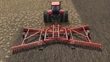 Case IH 490 FS19