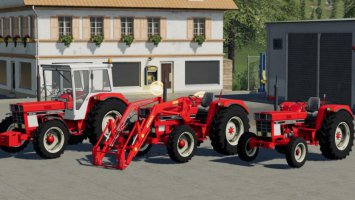 Case IH 644-744-844SB FS19