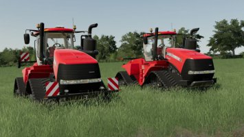 Case IH Quadtrac Series v1.0.0.5 FS19