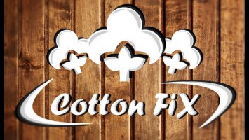 Cotton FiX FS19
