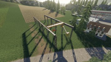 Crane building v1.2