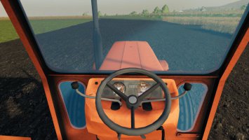 FIAT 850 Beta FS19