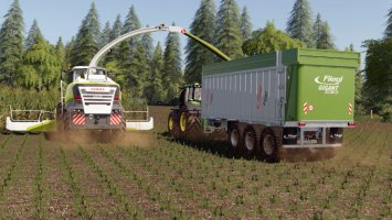 FLIEGL ASW 288 FS19