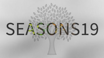FS19 Seasons v1.0.1.0 fs19