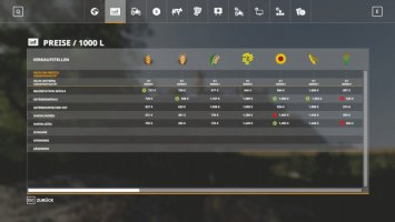 GlobalCompany Addon Icons v1.2 FS19