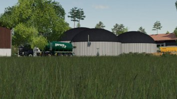 GlobalCompany - BGA with Grimme BeetBeater FS19