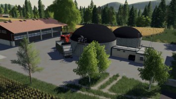 GlobalCompany - BGA with Grimme BeetBeater v1.0.1.0 FS19