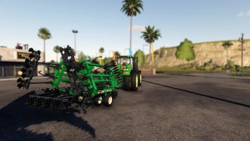 Great Plains TC5319 FS19