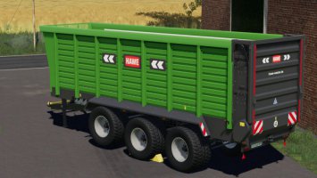 Hawe SLW 50 TN v1.0.0.1 FS19