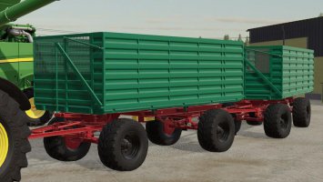 HW80 SHA v1.0.0.1 fs19