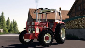 IHC 554-644 FS19