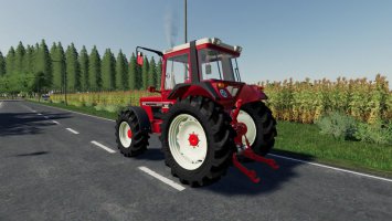 International 845XL FS19