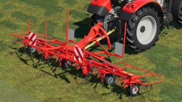 Kuhn GF6502 FS19