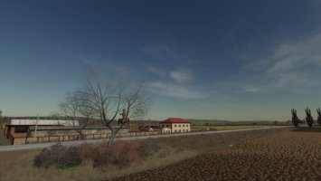 Map AgroMash v1.0.0.1 FS19