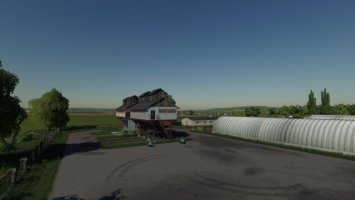 Map AgroMash v1.0.0.2 FS19