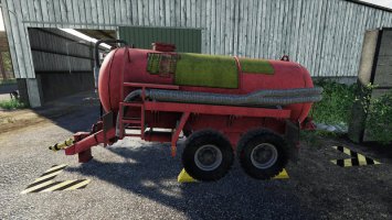 MV5-014 Old FS19