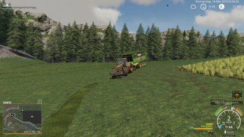 Niederbayern Multi v1.9 FS19