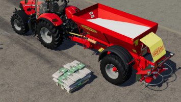 Paletten FS19