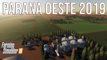 PARANA OESTE FS19