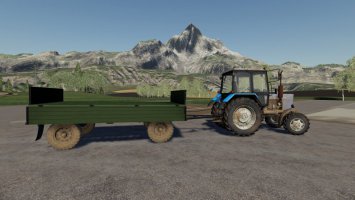 PTS-4 FS19