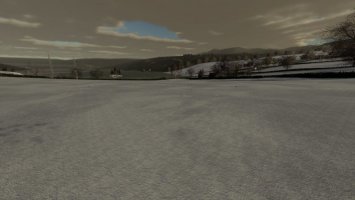 Seasons GEO: Northern Ireland v1.0.0.2 FS19