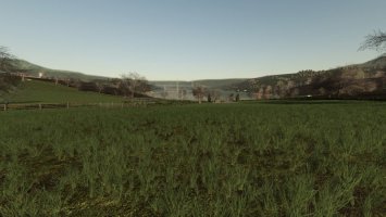 Seasons GEO: Northern Ireland v1.0.0.2 FS19