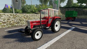 STEYR 760 PLUS v1.4 FS19