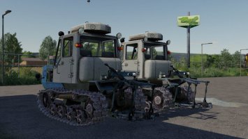 T-150 FS19