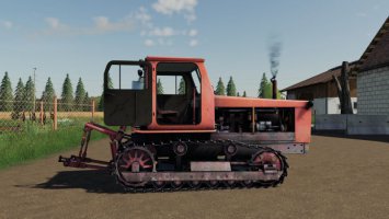 T-4 V1.1 FS19