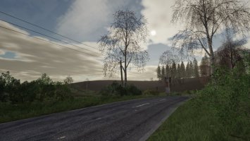 Tywica Map Beta Season Ready! FS19