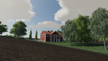 Tywica Map Beta Season Ready! FS19