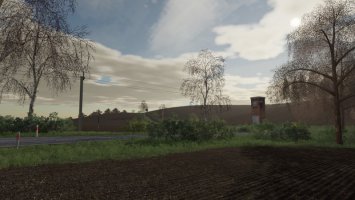 Tywica Map Beta Season Ready! fs19