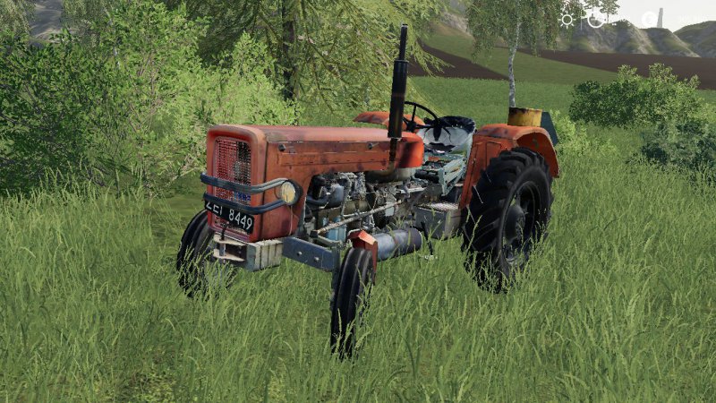 Ursus C360 Fs19 Mod Mod For Farming Simulator 19 Ls Portal 4771