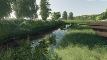 Varvarovka Map v1.1.6 FS19