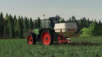 Vicon PS 1004/1654 FS19