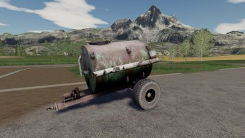 VUO-3A FS19