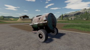 VUO-3A FS19