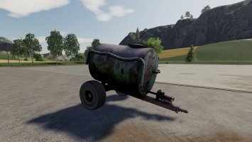 VUO-3A FS19