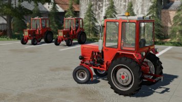 Wladimirec T25 V3 fs19