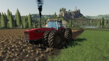 CASE IH 3588 fs19