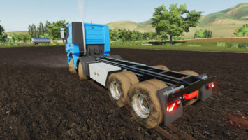 Clixtar Pack V19.1.0.2 FS19