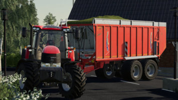 Demmler TSM 230 v1.0.1.0 FS19