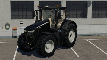 [FBM Team] John Deere 7R FS19