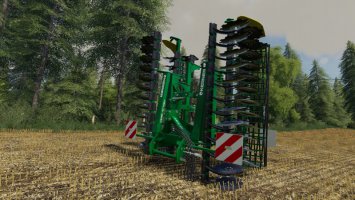 [FBM Team] Kerner Helix 600 fs19